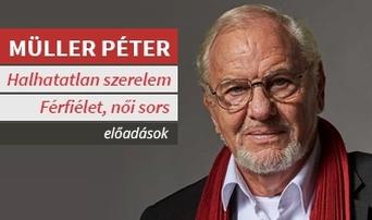 Müller Péter estek